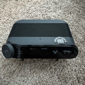Roadtrip‎ Wireless Car Speakerphone, FM Transmitter, Dual Mic, Noise Reduction